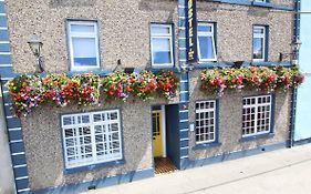 The Woodquay Hostel